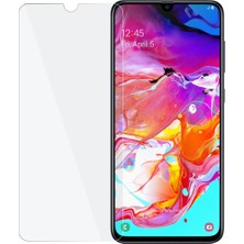 Blogy Galaxy A70 Flexi Nano Ekran Koruyucu