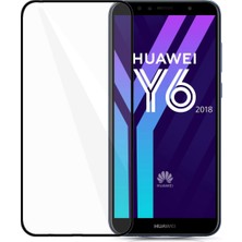 Blogy Buff Blogy Huawei Y9 Prime 2019 Flexi 5d Ekran Koruyucu