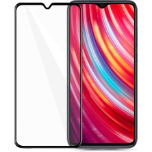 Blogy Xiaomi RedMi Note 8 Pro Flexi 5D Ekran Koruyucu