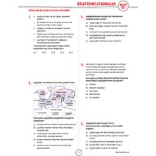 Sınav Yayınları 10. Sınıf Coğrafya Soru Bankası