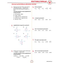 Sınav Yayınları 11. Sınıf Matematik Soru Bankası