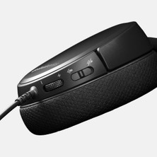 Steelseries Arctis 1 All Platform Kulak Üstü Oyuncu Kulaklığı + Rival 3 RGB Kablolu Oyuncu Mouse