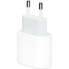 Best Shop Apple iPhone 11 - 11 Pro Max - 12 - 12 Pro Uyumlu Hızlı Şarj Aleti 20W Güç Adaptörü