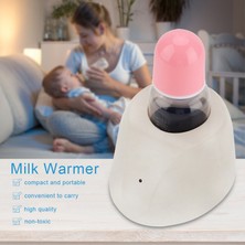 Sakuraa Bebekler için Elektrikli Süt Isıtma Cihazı (Yurt Dışından)