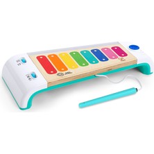 Hape Baby Einstein Magic Touch Xylophone - Dokunmatik Ahşap Ksilofon