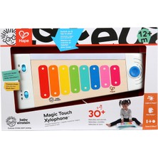 Hape Baby Einstein Magic Touch Xylophone - Dokunmatik Ahşap Ksilofon