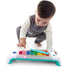 Hape Baby Einstein Magic Touch Xylophone - Dokunmatik Ahşap Ksilofon