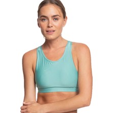Roxy Lets Dance Tops Kadın Fitness Bra ERJKT03666-GHT0