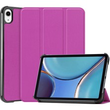 Shin-Wo iPad Mini 6 (2021) Için Flip Folio Kılıf (Yurt Dışından)