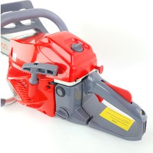 Rapco Hr 5800 2.9 Hp Benzinli Testere