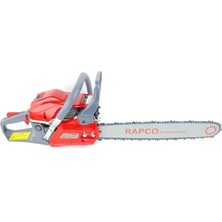 Rapco Hr 5800 2.9 Hp Benzinli Testere