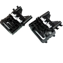 Bross Otomotiv BWR5419 Audi A3 S3 Sportback 8V Mk3 Için Ön Cam Kriko Klips Seti 8V4837461 8V4837462