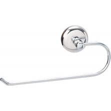 Palex Krom Kağıt Havlu Asacağı  Ev Tipi  1 Ad