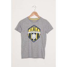 Fenerbahçe Çocuk T-Shirt - Andro - TK010C8Y34
