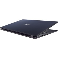 Asus X571GTA12-HN1012A12 Intel Core i5 9300H 24GB 2TB SSD GTX1650 Freedos 15.6" FHD Taşınabilir Bilgisayar