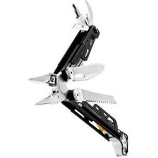 Leatherman Signal Siyah Pense