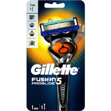 Gillette Fusion Proglide Flexball Tıraş Makinesi