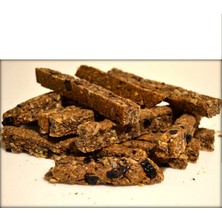 Peksimetri Tam Buğday Çubuk - 500gr.