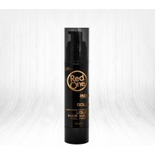 Redone Gold Liquid Hair Wax Maximum Control 50 ml
