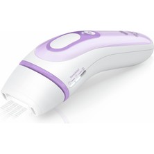 Braun Silk Expert Pro 3 PL3000 300.000 Atımlı, 1 Başlıklı IPL