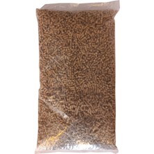 Şakiroğlu Yem Tavuk Yumurta Yemi 2 kg