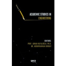 Academic Studies In Engineering