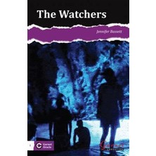 The Watchers - Level 1 - Jennifer Bassett