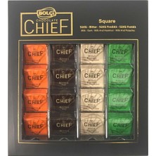 Coşkun Pastacılık Bolçi Bolçi Square 300 gr (BH010)