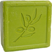 Anatolia Soap Zeytinyağlı Sabun 840 gr 6 Adet