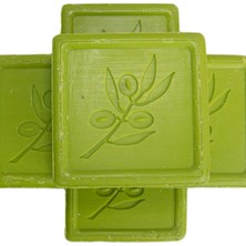 Anatolia Soap Zeytinyağlı Sabun 840 gr 6 Adet