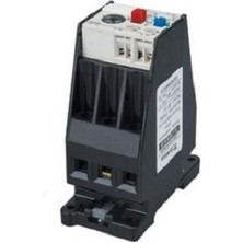 Sıemens 3UA59 00-1j 6,3-10A Arası Termik Röle
