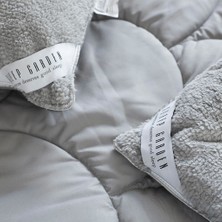Sleep Garden Sherpa Tek Kişilik Yorgan 155 x 215 cm