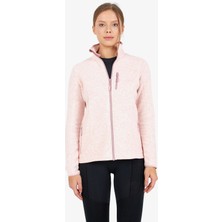 Blackspade Kadın Sweatshirt 50461 - Pembe