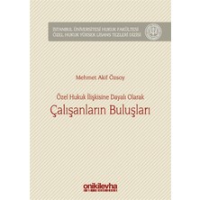 Özel Hukuk Ilişkisine Dayalı Olarak Çalışanların Buluşları