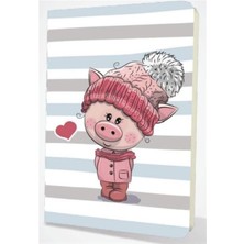 Mahzen Hobi Defter - 3