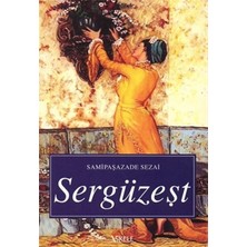 Sergüzeşt - Sami Paşazade Sezai
