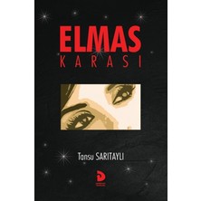 Elmas Karası