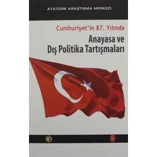 Cumhuriyet'in 87. Yılında Anayasa ve Dış Politika Tartışmaları - Emre Saral