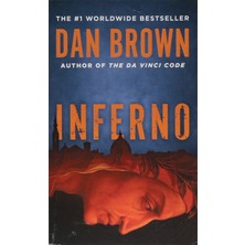 Inferno - Dan Brown