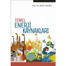 Temel Enerji Kaynakları