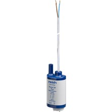Reich Auto Vent 12V 21L 2,1bar Basınçlı Dalgıç Su Pompası