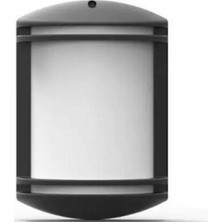 Full Reyon Dekoratif Bahçe Duvar Apliği Kapı Giriş Armatürü