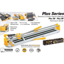 Sgs Plus 60 cm Seramik, Granit ve Fayans Kesme Makinası