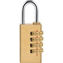 Kale Prinç 4 Basamaklı Şifreli Asma Kilit 21 - 200