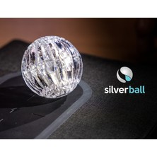 Silver Ball Su Temizleme Küresi