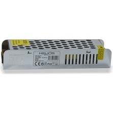Helios Opto Helios Ince Kasa Adaptör 19-1650 16,5 A 200W