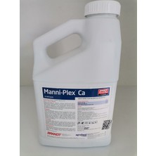 Brandt Ithal Sıvı Gübre Kalsiyum Brandt Mannı- Plex Ca 4lt