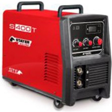 Site Hırdavat Stayer S 400 T Kaynak Makinası STY-MMAS400T