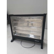 Alaturka Elektrikli Isıtıcı,elektrikli Soba A-840