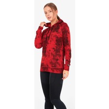 Blackspade 6194 Kadın Termal Üst Içlik - Kırmızı